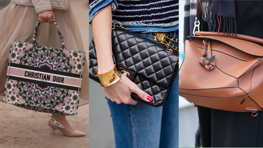 Unlock Your Fashion Potential: The Top Bags and Shoes to Own